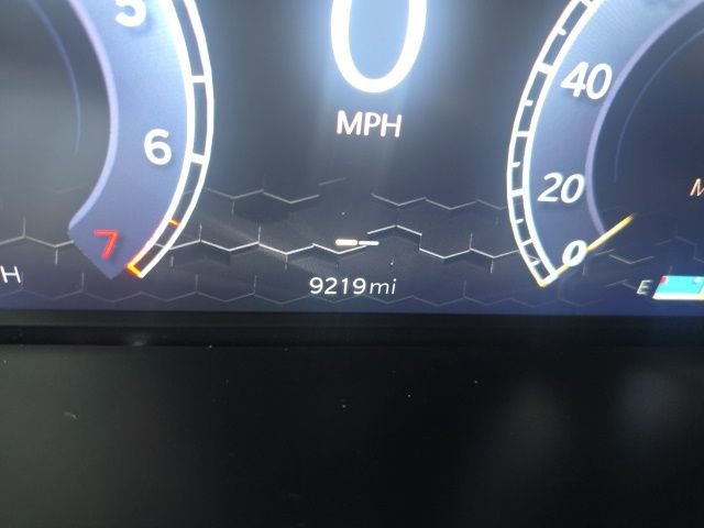 Certified 2022 Jeep Compass Trailhawk w/ Trailhawk Elite Group image 13