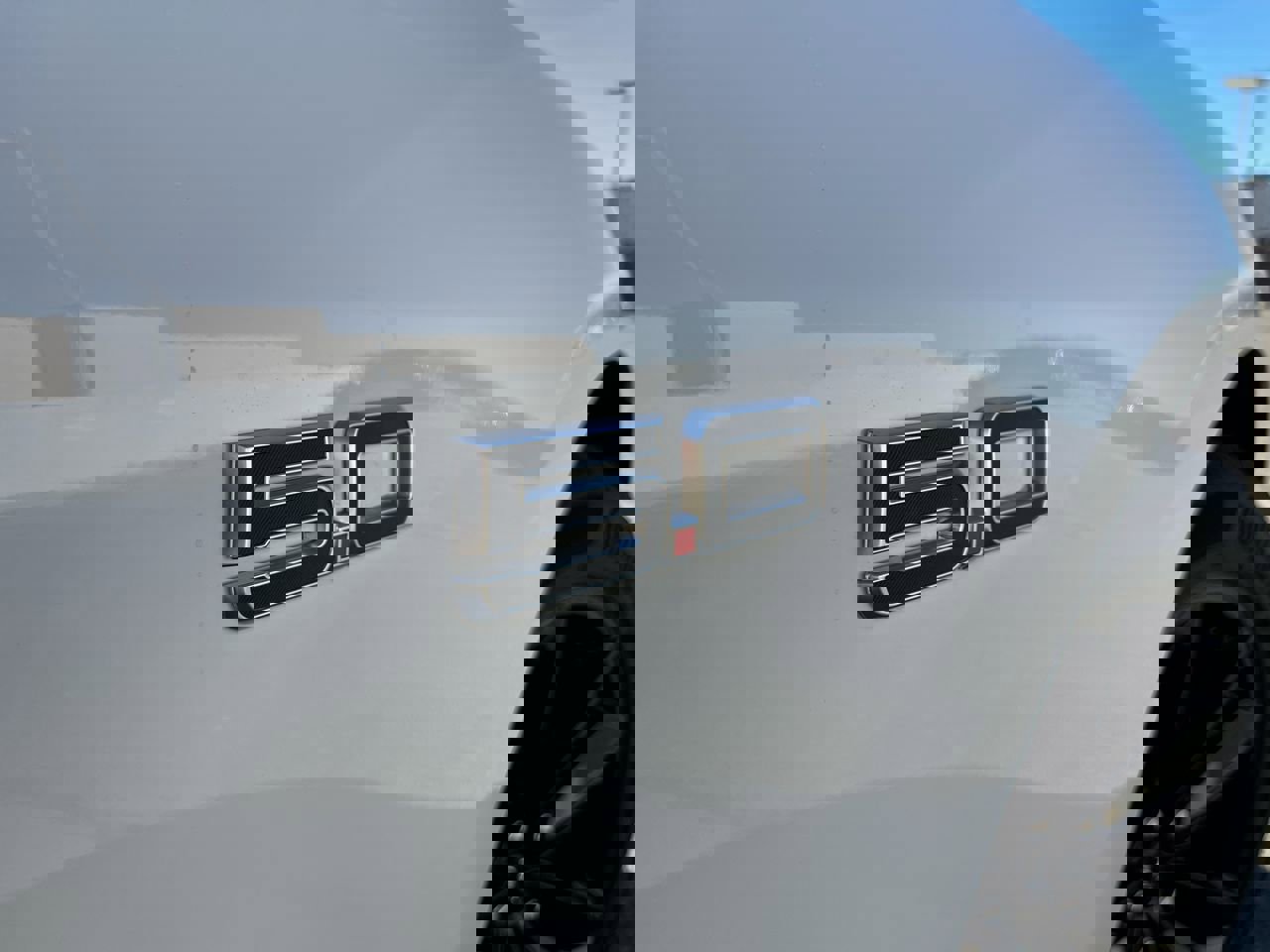 New 2026 Ford Mustang GT image 14