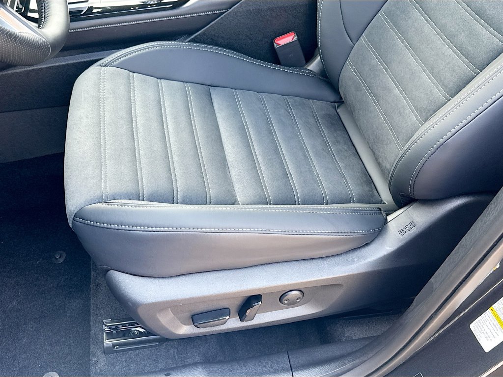 New 2026 Mitsubishi Outlander LE FWD image 20