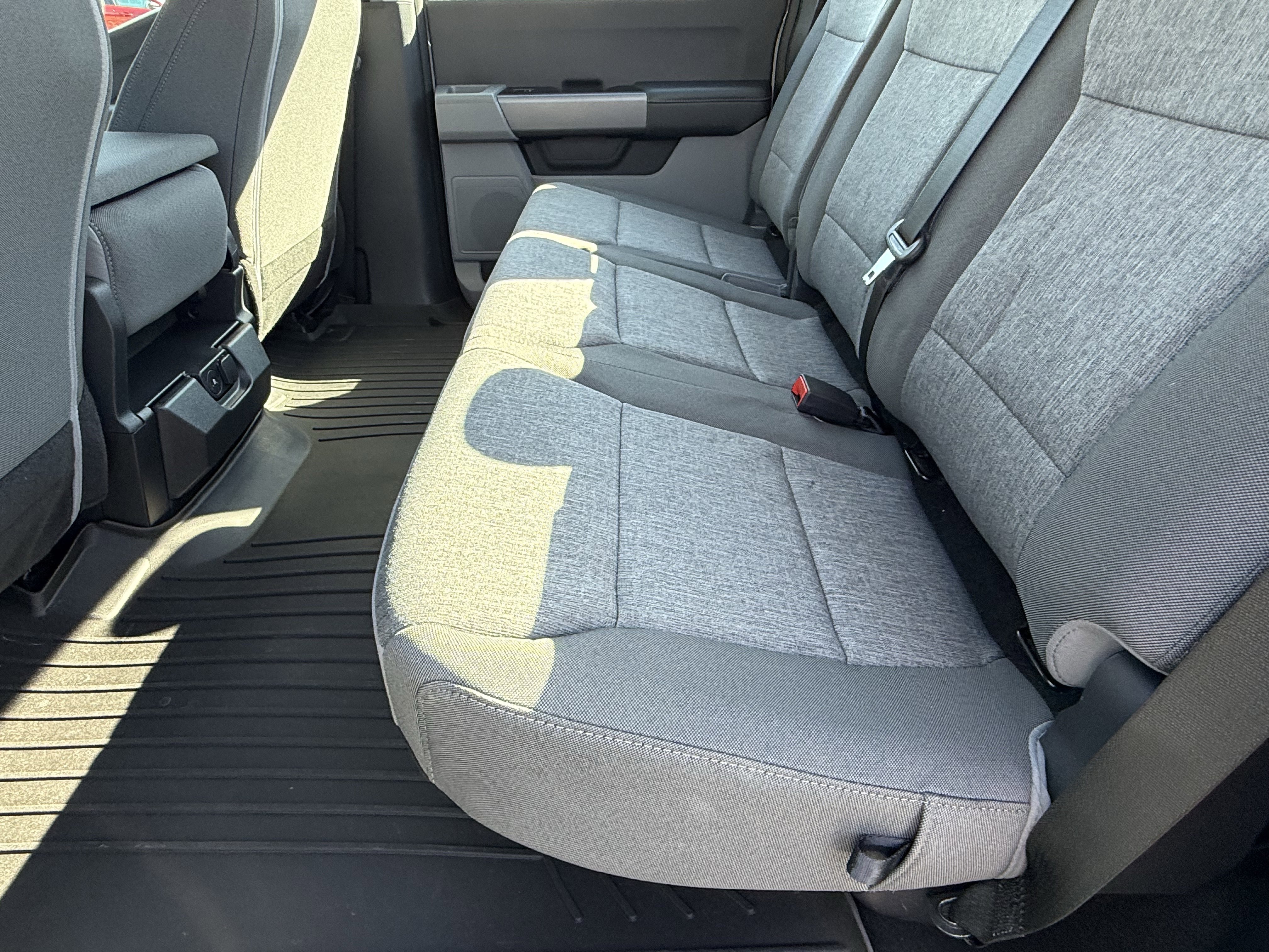 Used 2025 Ford F250 XL w/ STX Appearance Package image 16