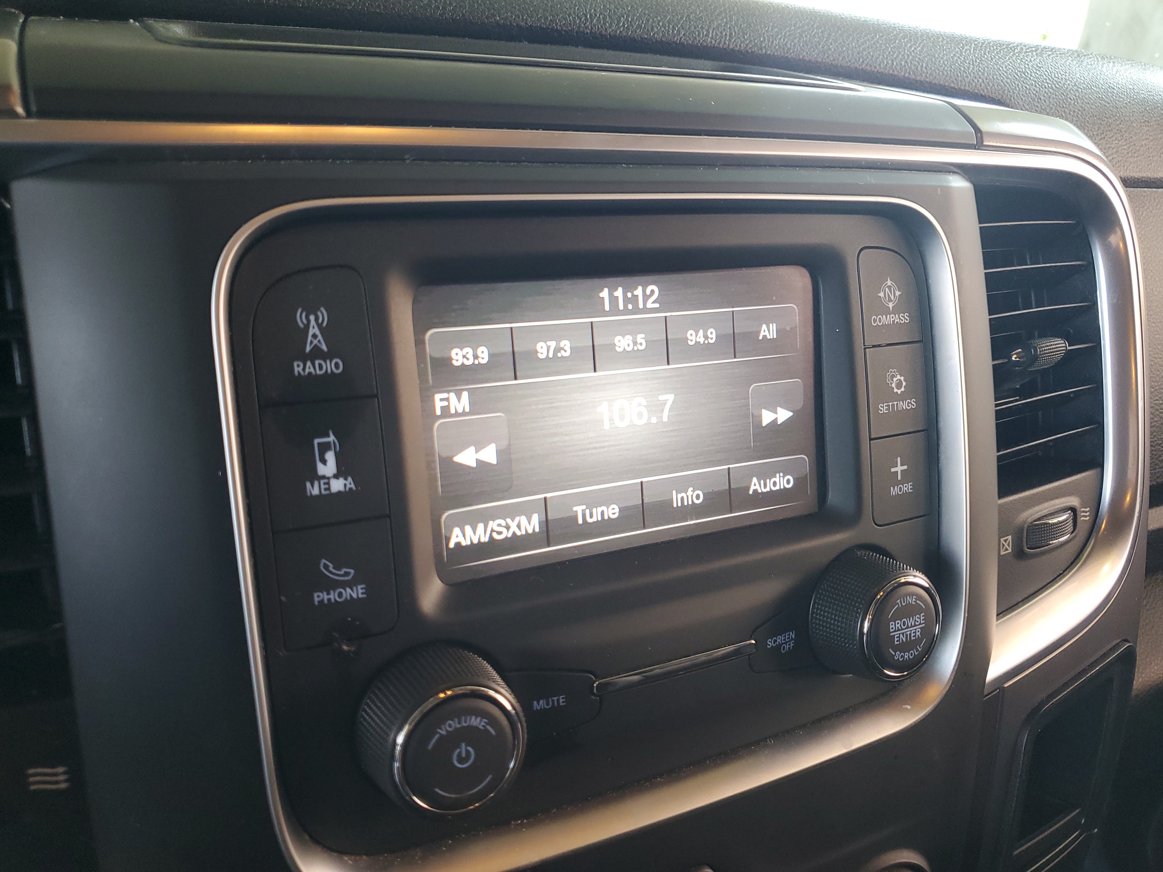 Certified 2021 RAM 1500 Classic SLT AWD/4WD image 24
