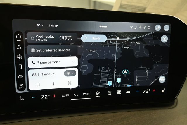 New 2026 Audi Q3 quattro 2.0T AWD/4WD image 28