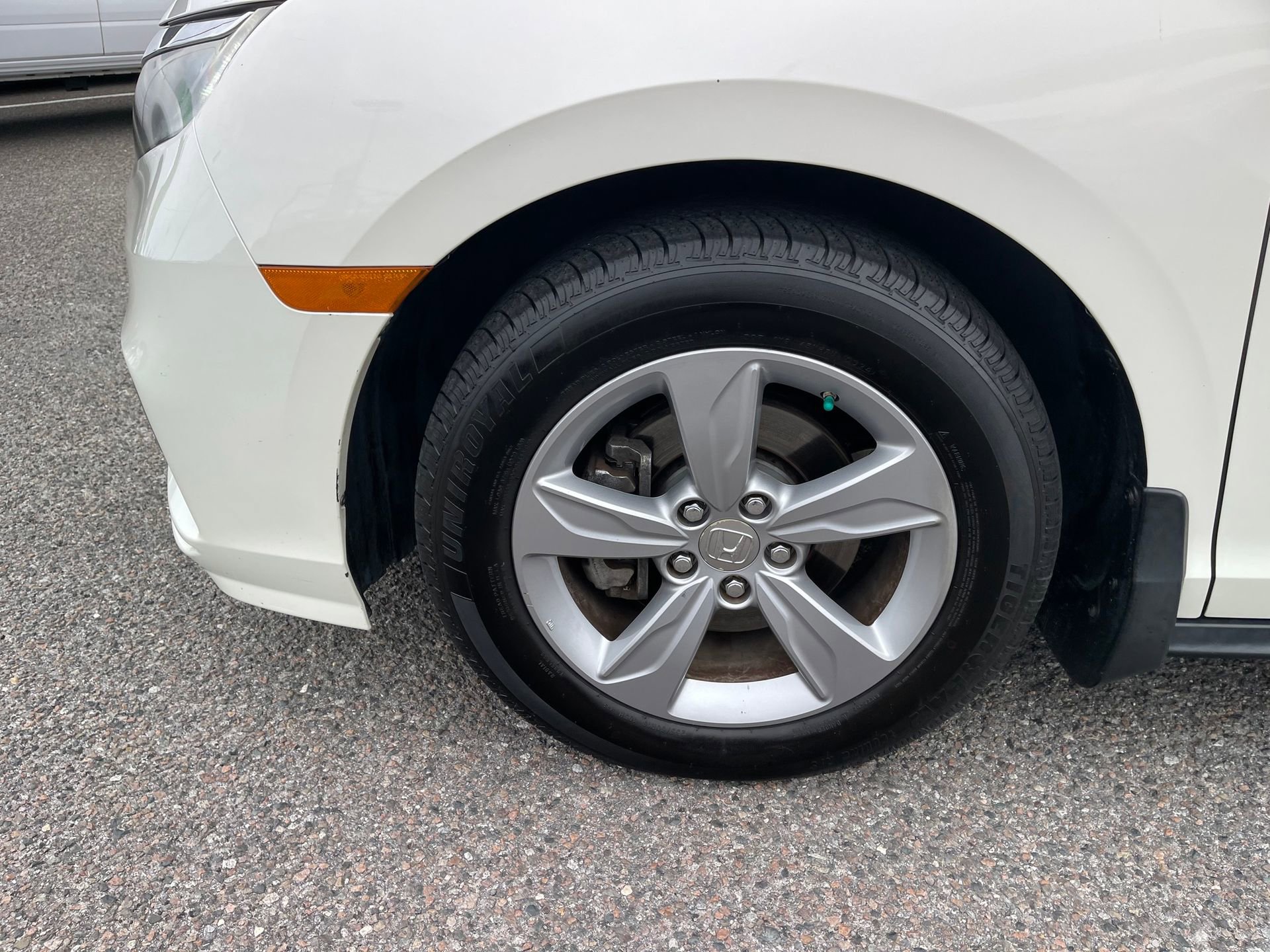 Used 2019 Honda Odyssey EX-L image 10