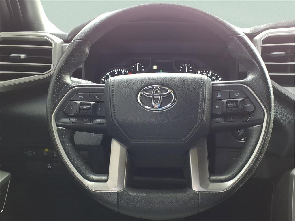 Used 2025 Toyota Tundra SR5 image 25