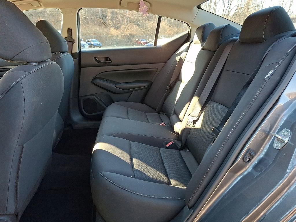 Certified 2024 Nissan Altima 2.5 S image 13