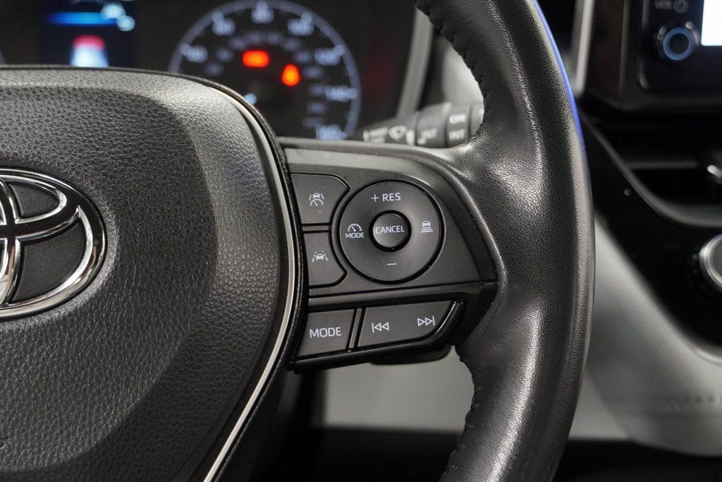 Used 2024 Toyota Corolla SE image 35