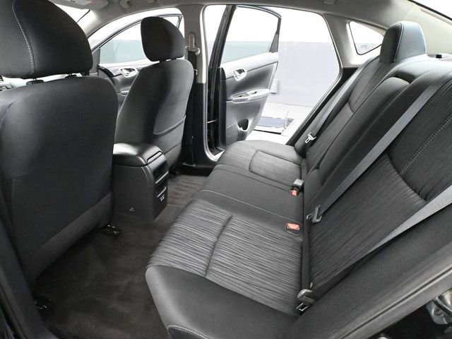 Used 2018 Nissan Sentra SV image 32