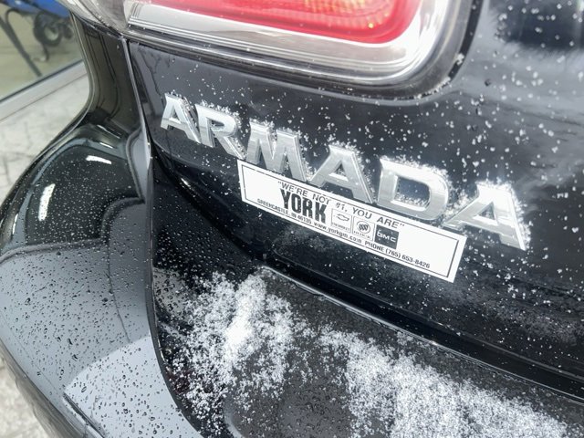 Used 2019 Nissan Armada SL w/ Premium Package image 49