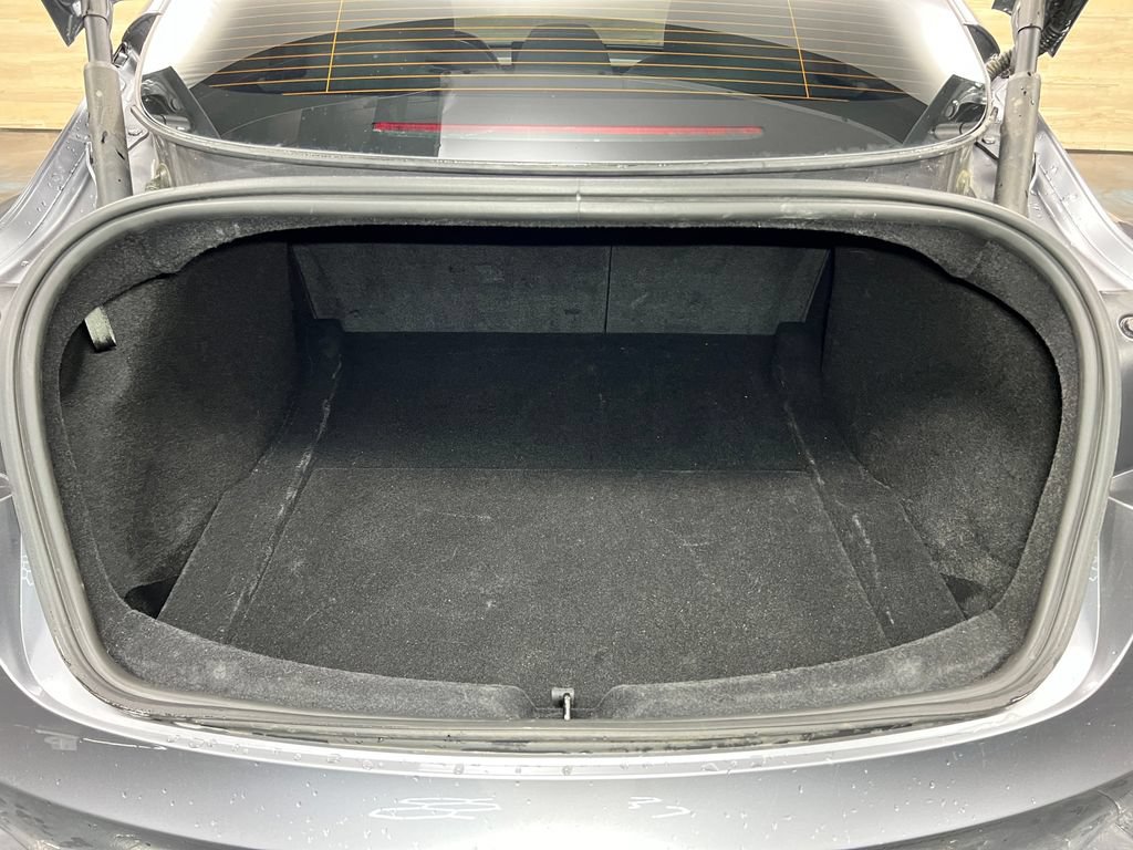 Used 2025 Tesla Model 3 Long Range RWD image 18