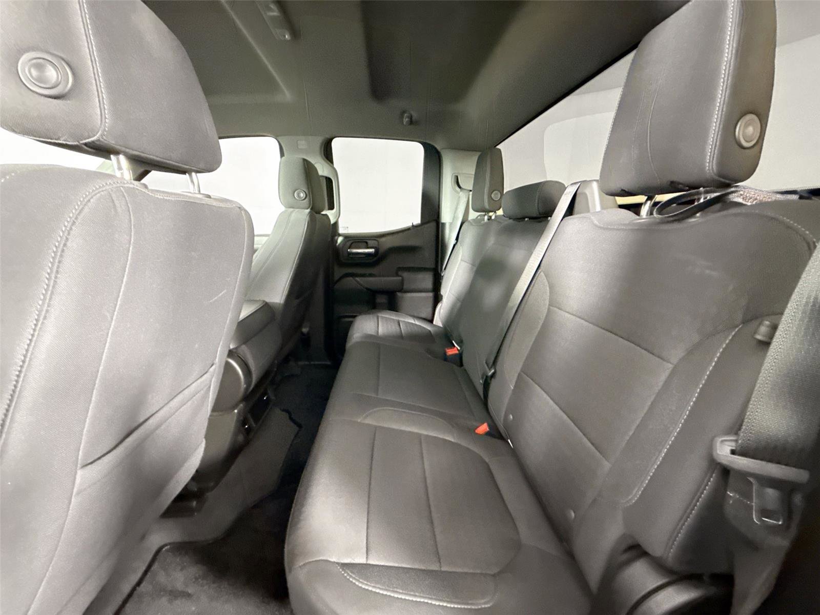 Used 2020 Chevrolet Silverado 1500 LT w/ Trailering Package image 28