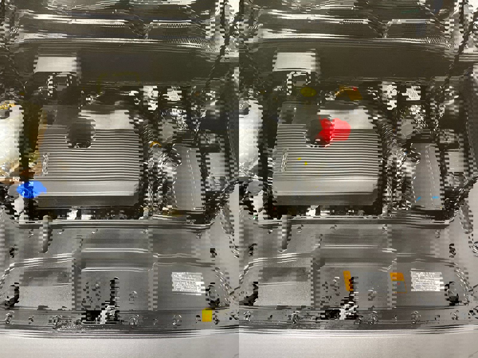 Used 2021 Lincoln Nautilus Reserve w/ Equipment Group 201A image 11