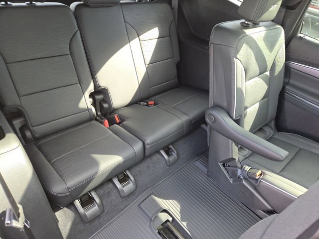 New 2026 Buick Enclave Sport Touring w/ Power Package image 30