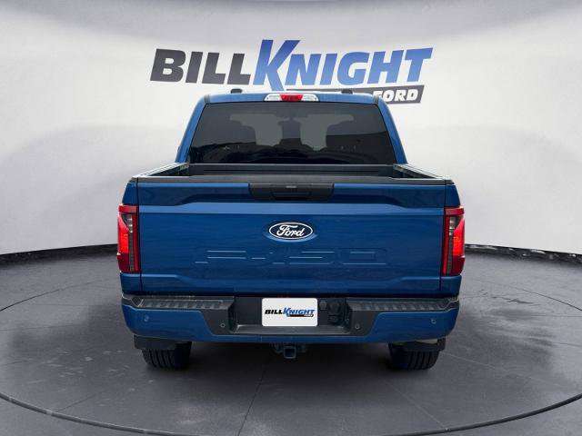 Certified 2024 Ford F150 STX image 4