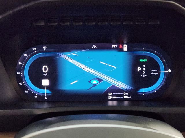 New 2025 Volvo XC90 T8 Core image 16