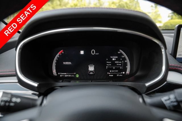 Used 2024 Acura MDX A-Spec AWD/4WD image 31