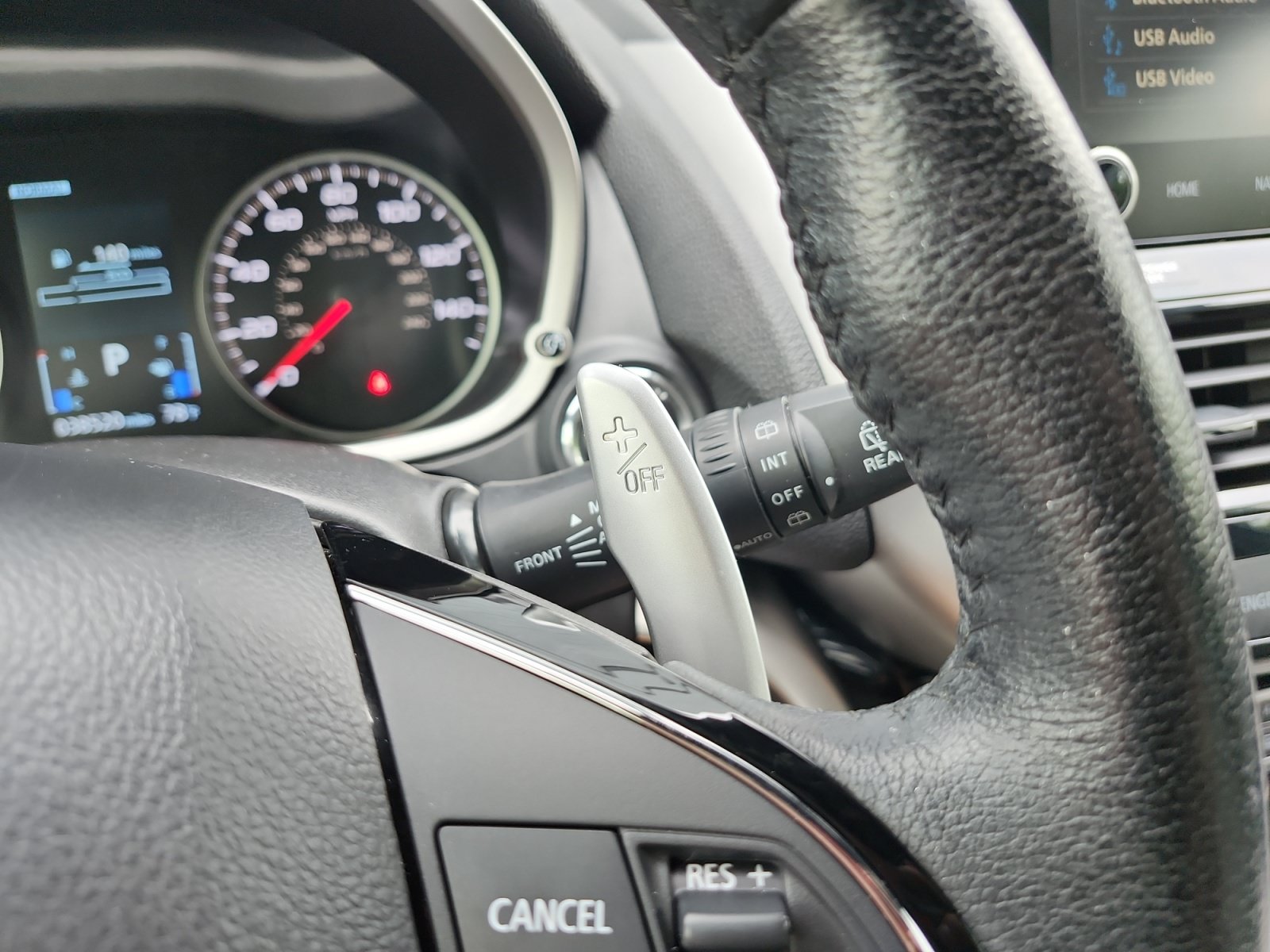 Used 2023 Mitsubishi Eclipse Cross SE AWD/4WD image 23