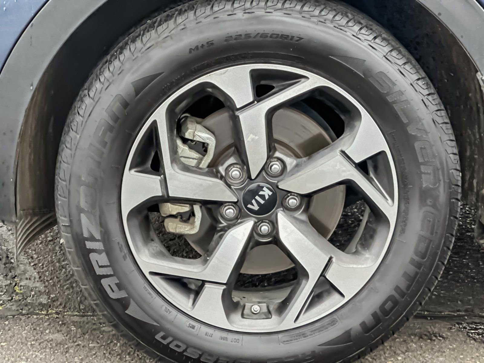 Used 2022 Kia Sportage LX image 25