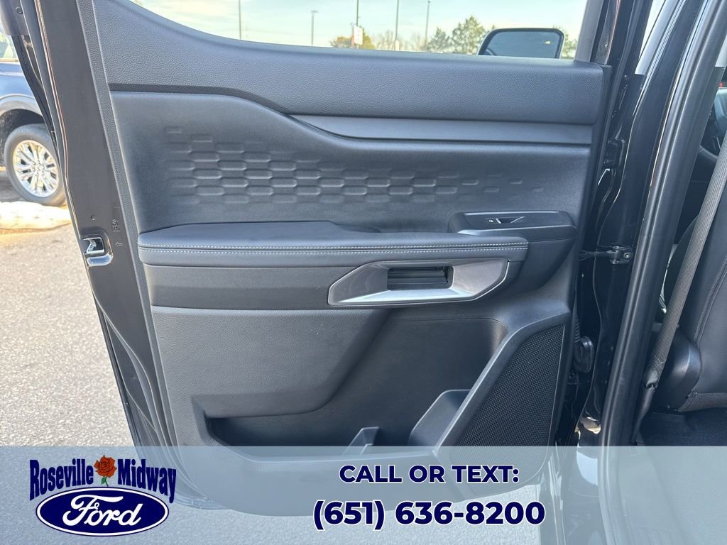 Used 2023 Ford Bronco Black Diamond image 69