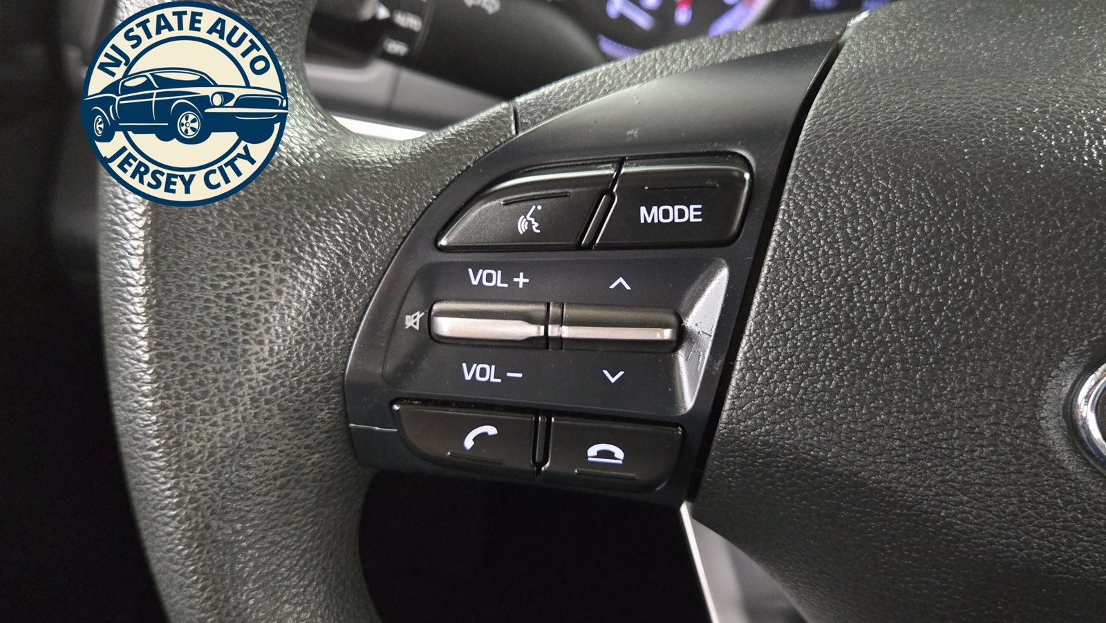 Used 2019 Hyundai Elantra SEL w/ Cargo Package FWD image 11