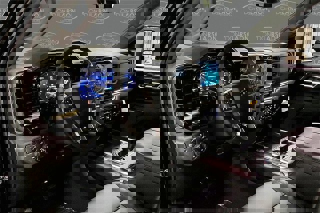 New 2026 Chevrolet Silverado 2500 LTZ w/ LTZ Plus Package image 9