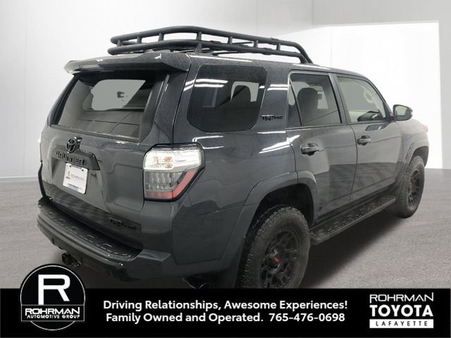 Used 2024 Toyota 4Runner TRD Pro image 7