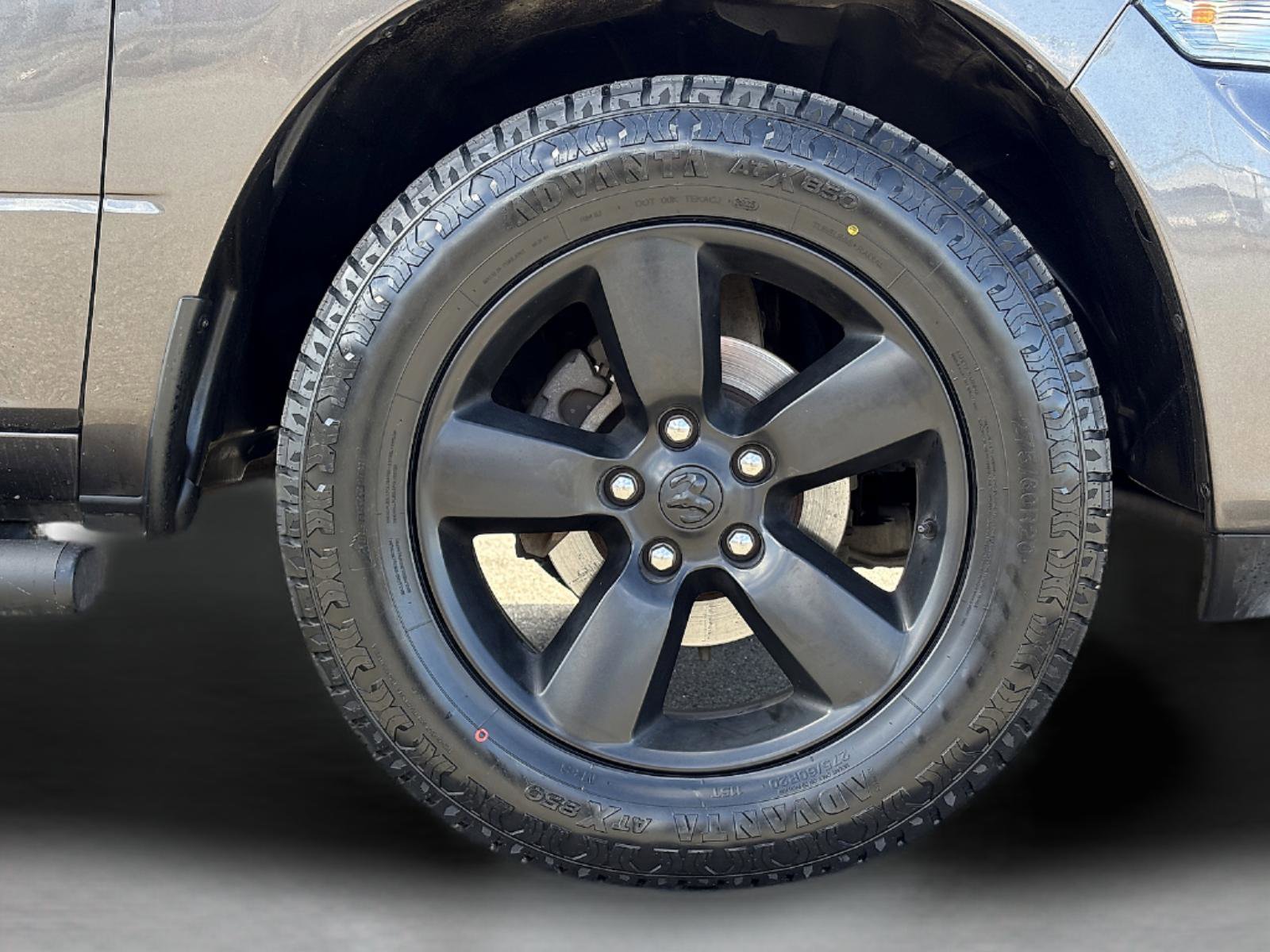 Used 2021 RAM 1500 Express image 13