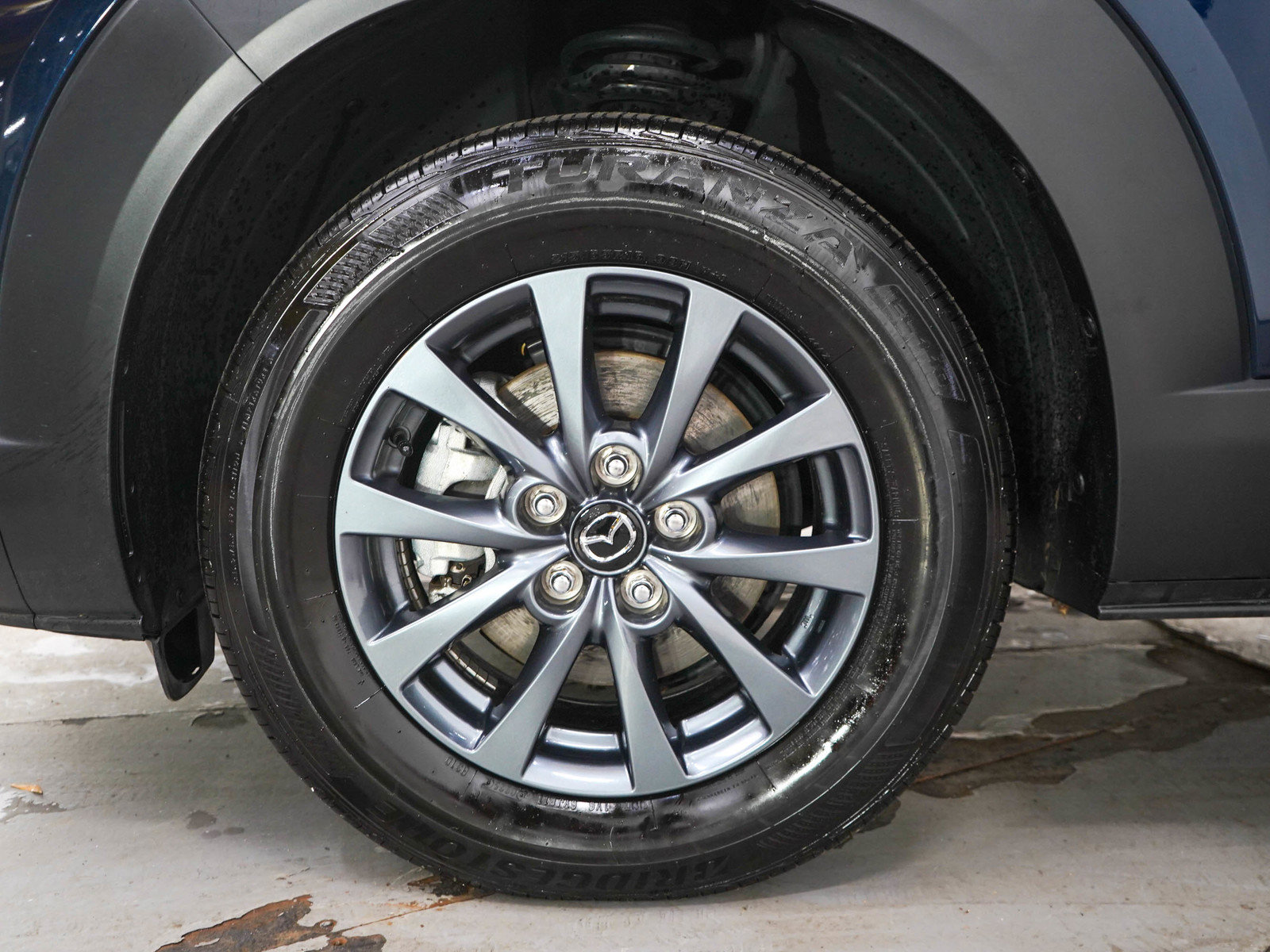 Used 2025 MAZDA CX-30 AWD 2.5 S image 26