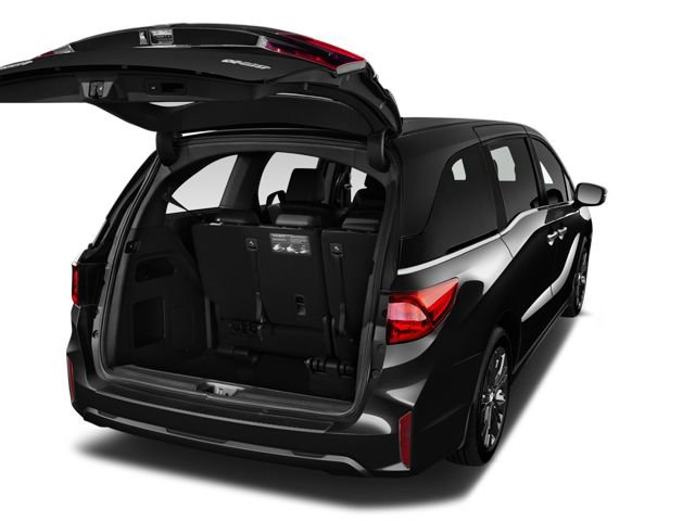 Used 2025 Honda Odyssey Sport-L image 7