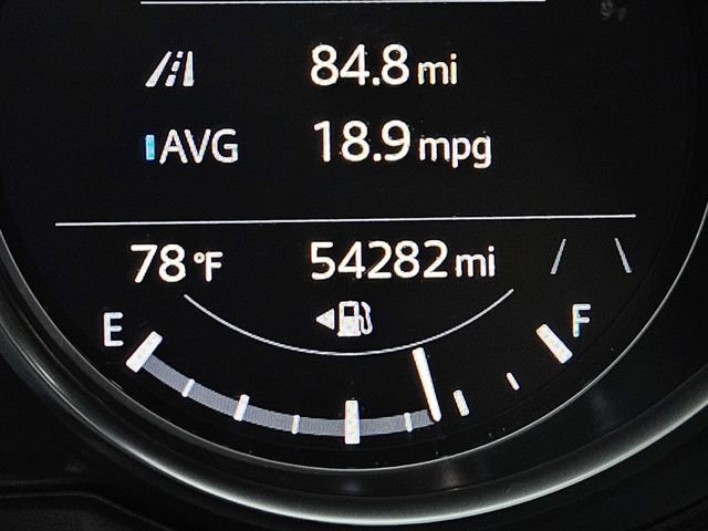 Used 2022 MAZDA CX-9 Touring Plus image 29