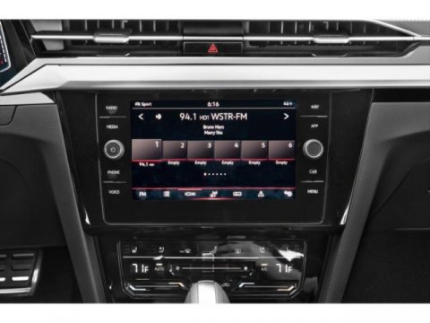 Used 2021 Volkswagen Arteon SEL Premium image 13