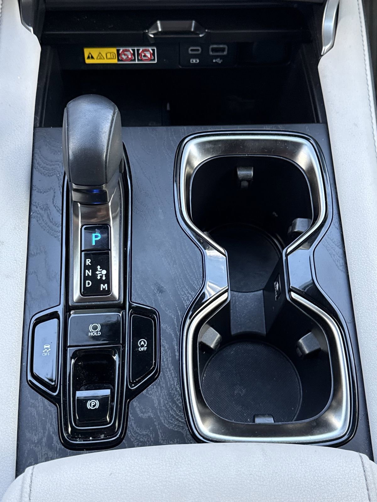 Used 2024 Lexus RX 350 Premium w/ Cold Area Package image 28