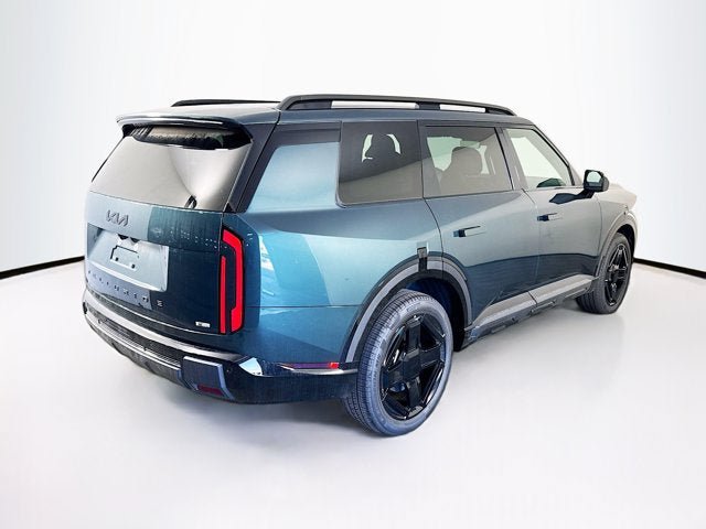 New 2027 Kia Telluride EX X-Line AWD/4WD image 5