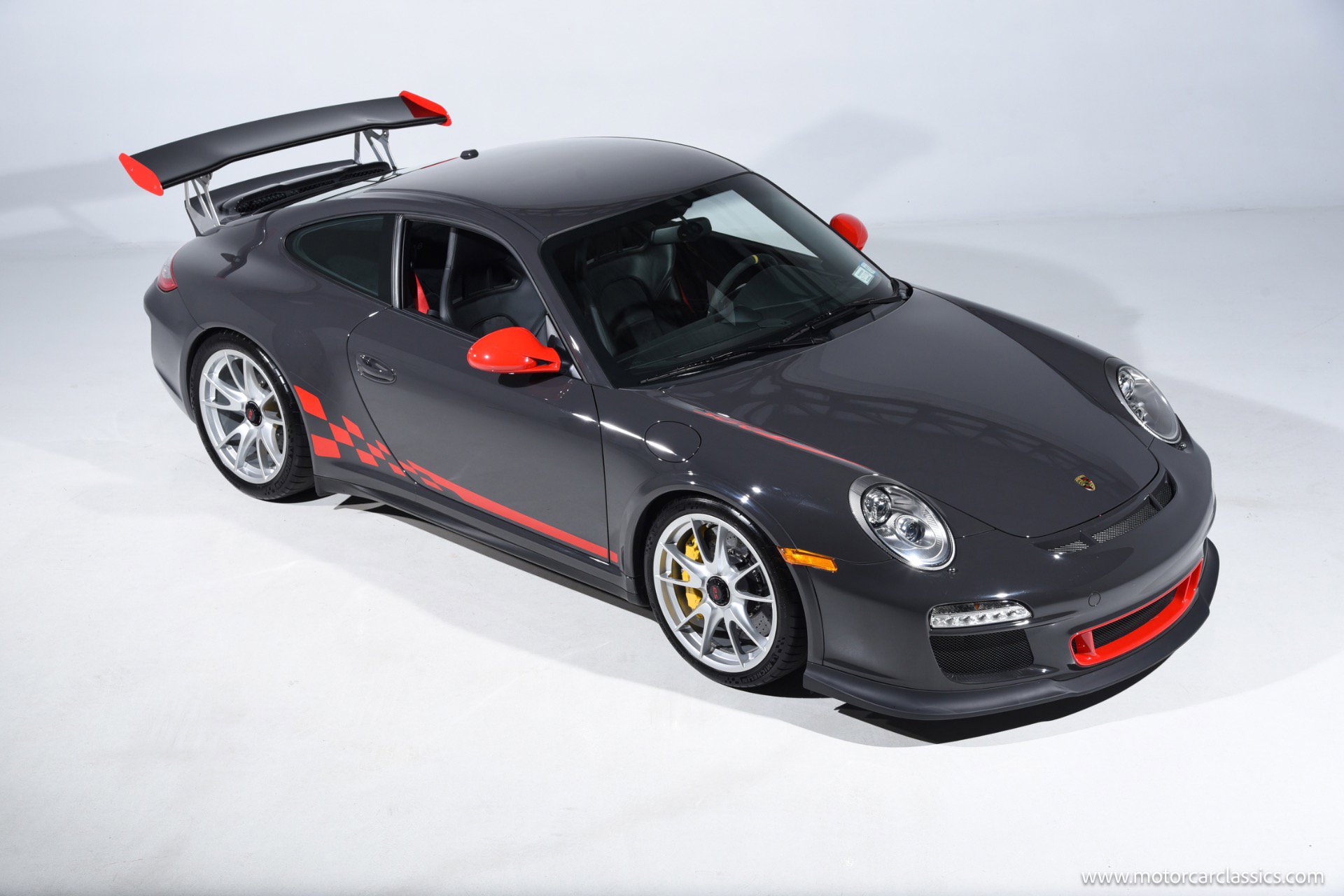 Used 2011 Porsche 911 GT3 RS image 7