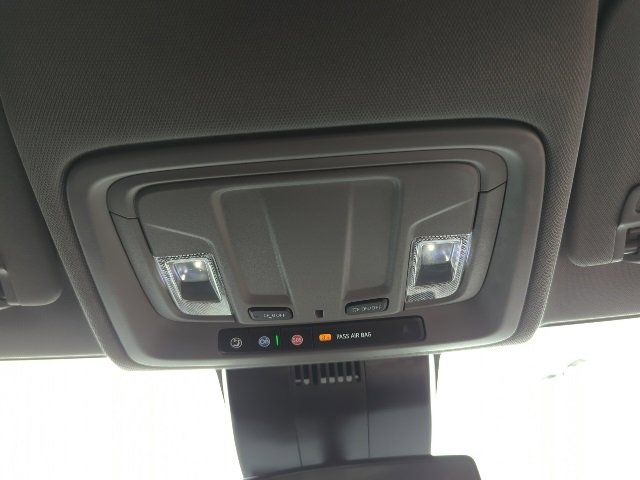 Used 2024 GMC Sierra 1500 Pro w/ Trailering Package image 18