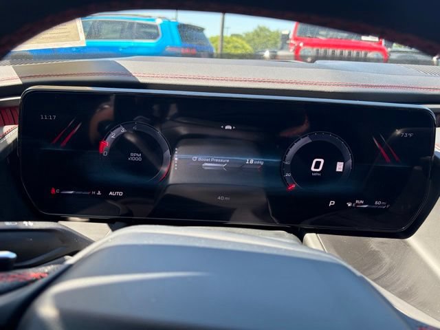 New 2026 Dodge Charger Scat Pack AWD/4WD image 22