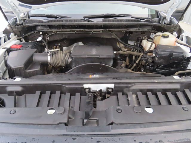 Used 2024 GMC Sierra 3500 SLE w/ SLE Convenience Package image 14