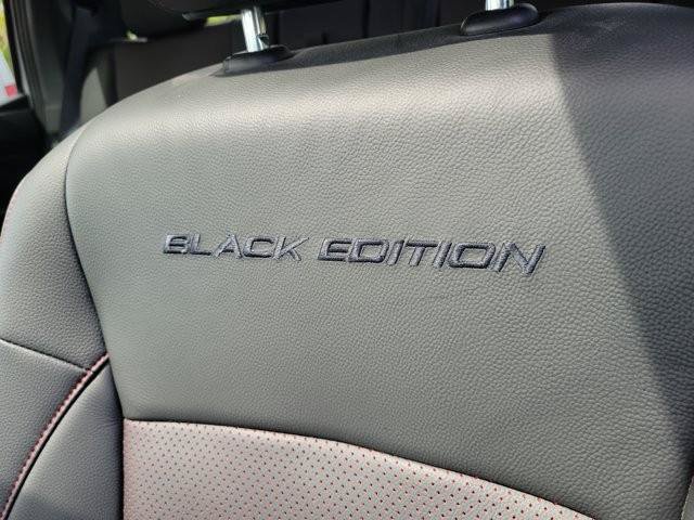Used 2025 Honda Ridgeline Black Edition image 22