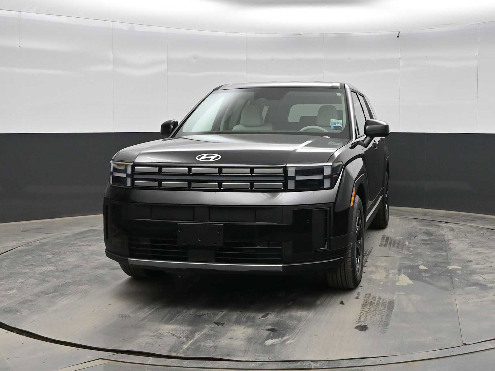 New 2026 Hyundai Santa Fe SE video 2