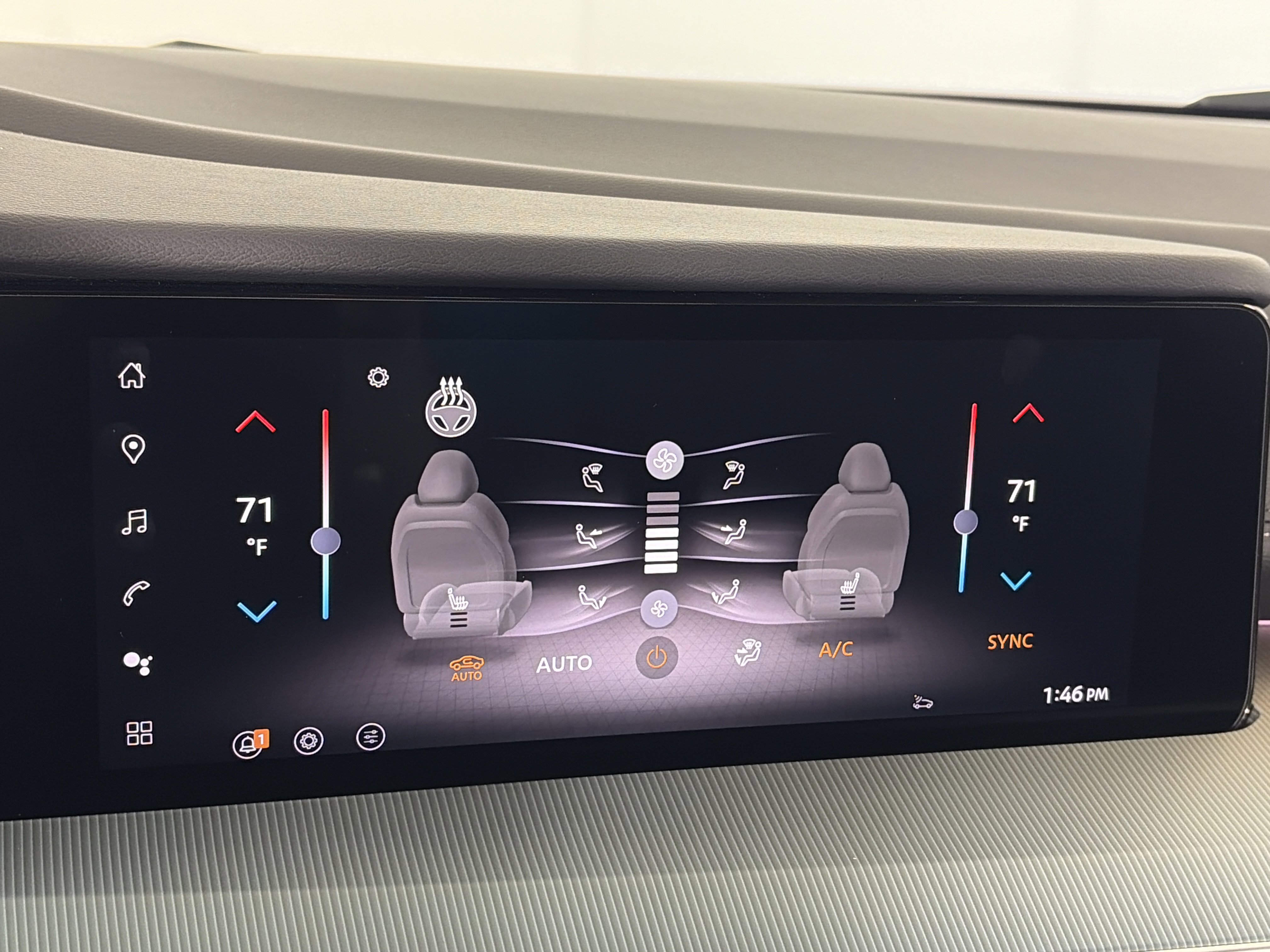 Certified 2025 Nissan Murano SL image 23