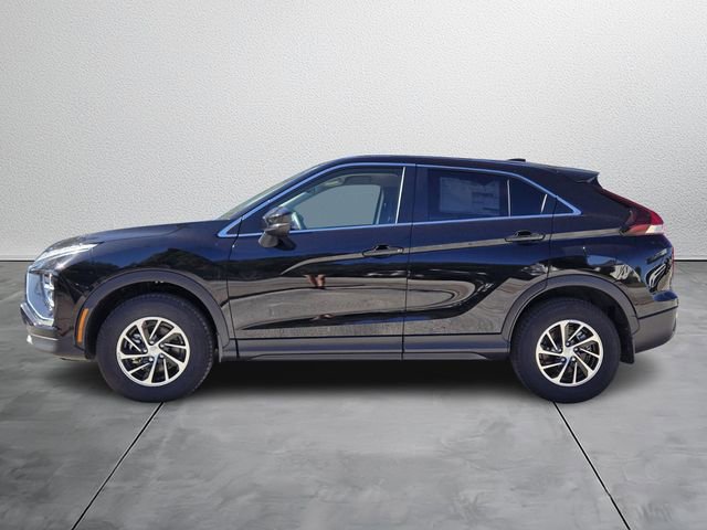 New 2025 Mitsubishi Eclipse Cross ES image 3