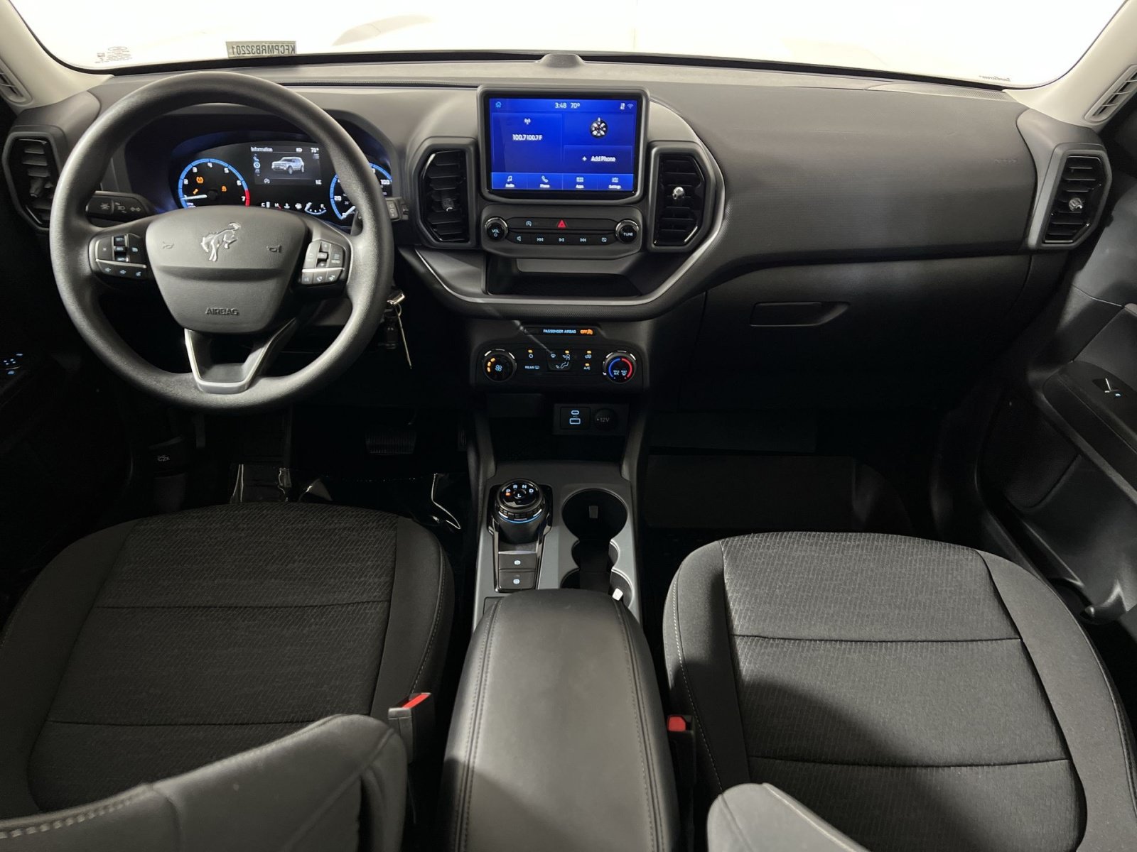Used 2021 Ford Bronco Sport AWD/4WD image 20