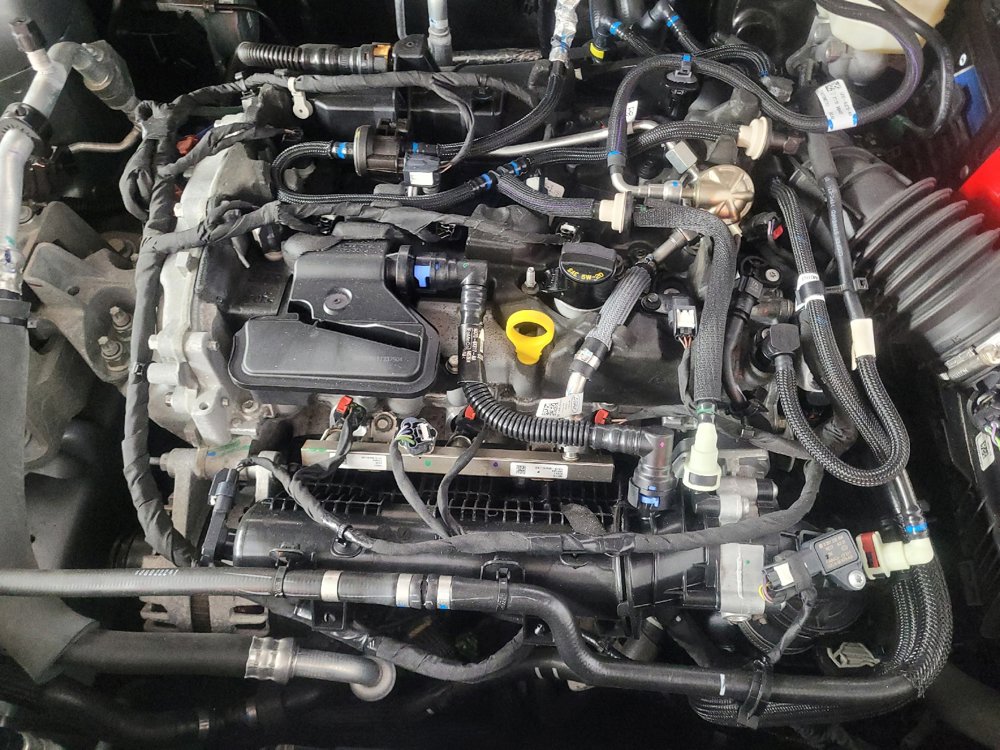 Used 2022 Ford Escape S AWD/4WD image 30