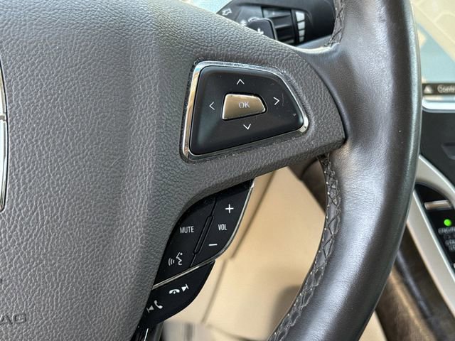 Used 2016 Lincoln MKX Reserve w/ Equipment Group 102A AWD/4WD image 44