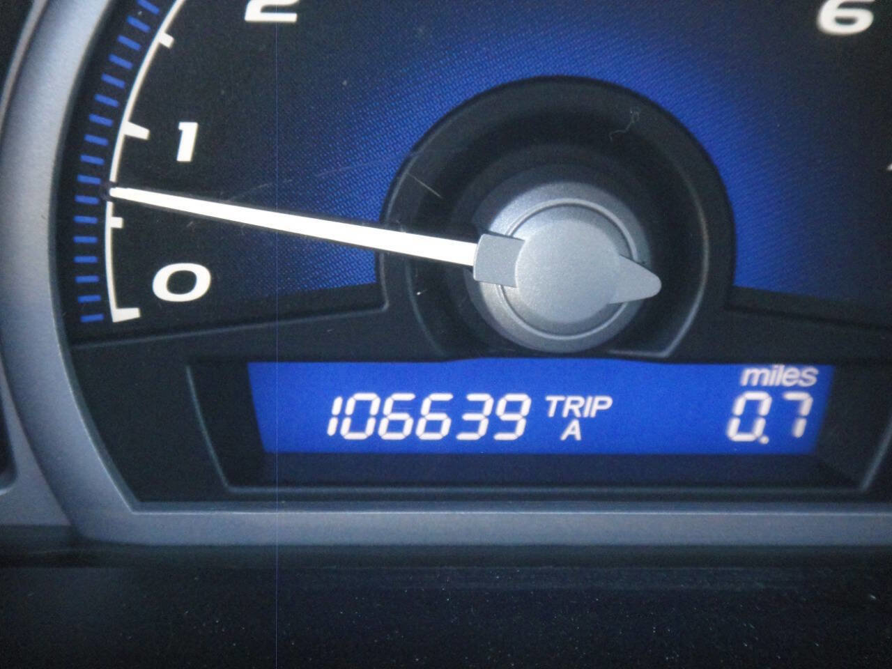Used 2007 Honda Civic EX image 16