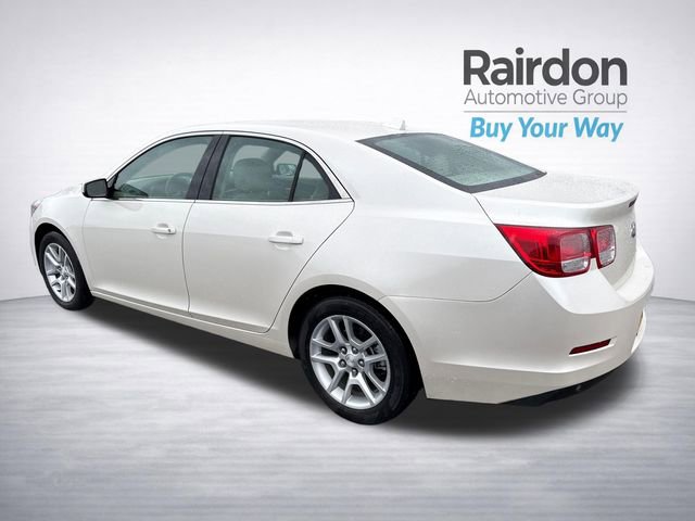 Used 2013 Chevrolet Malibu Eco w/ Navigation Package image 6