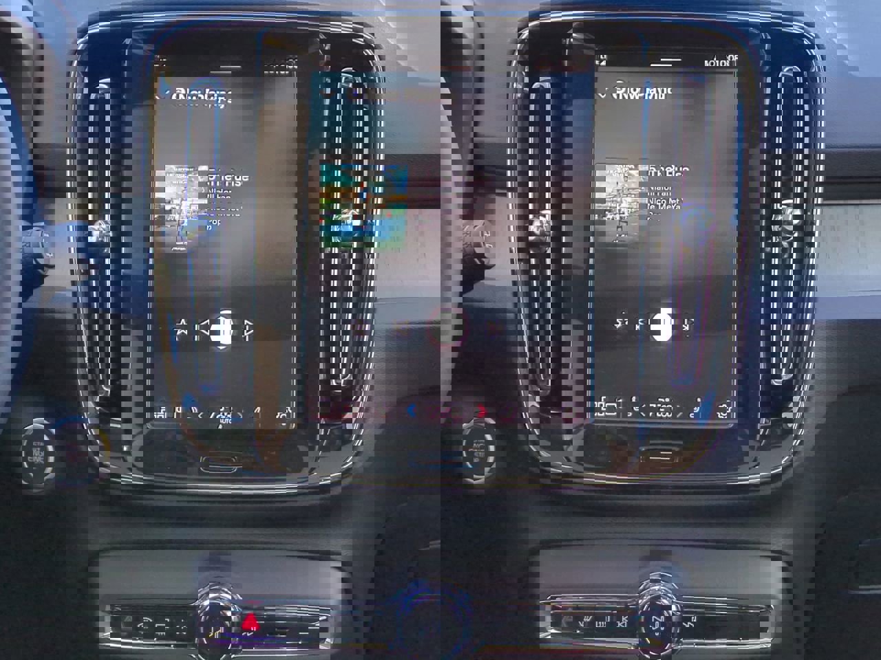 New 2025 Volvo XC40 B5 Core w/ Protection Package Premier image 17