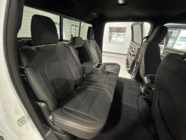 Used 2025 RAM 1500 Big Horn image 14