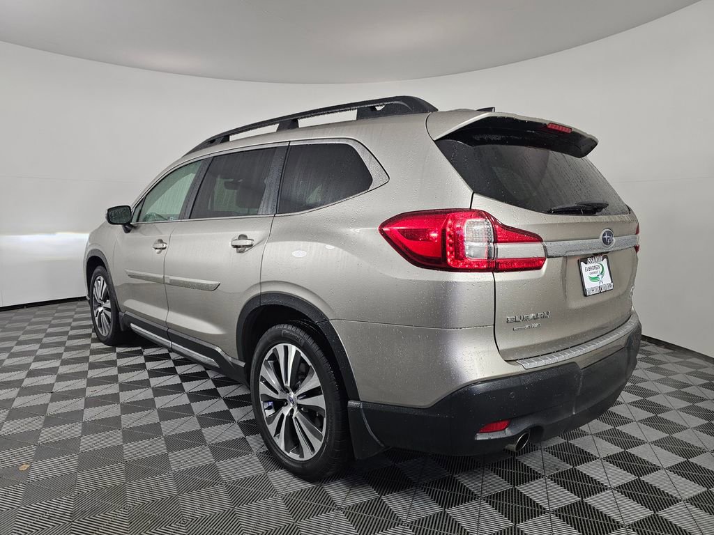 Used 2019 Subaru Ascent Limited w/ Popular Package #2A image 5