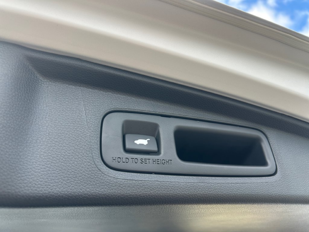 Certified 2026 Honda CR-V Sport-L image 22