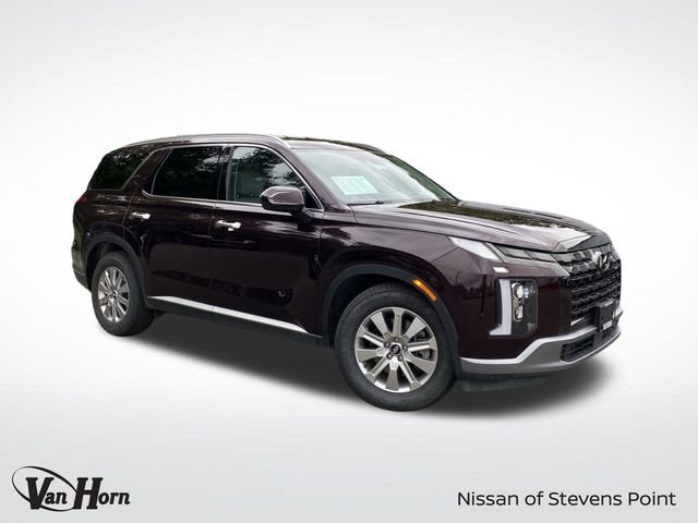 Used 2023 Hyundai Palisade SEL w/ Cargo Package